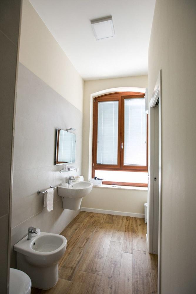 Residence Trani Zewnętrze zdjęcie