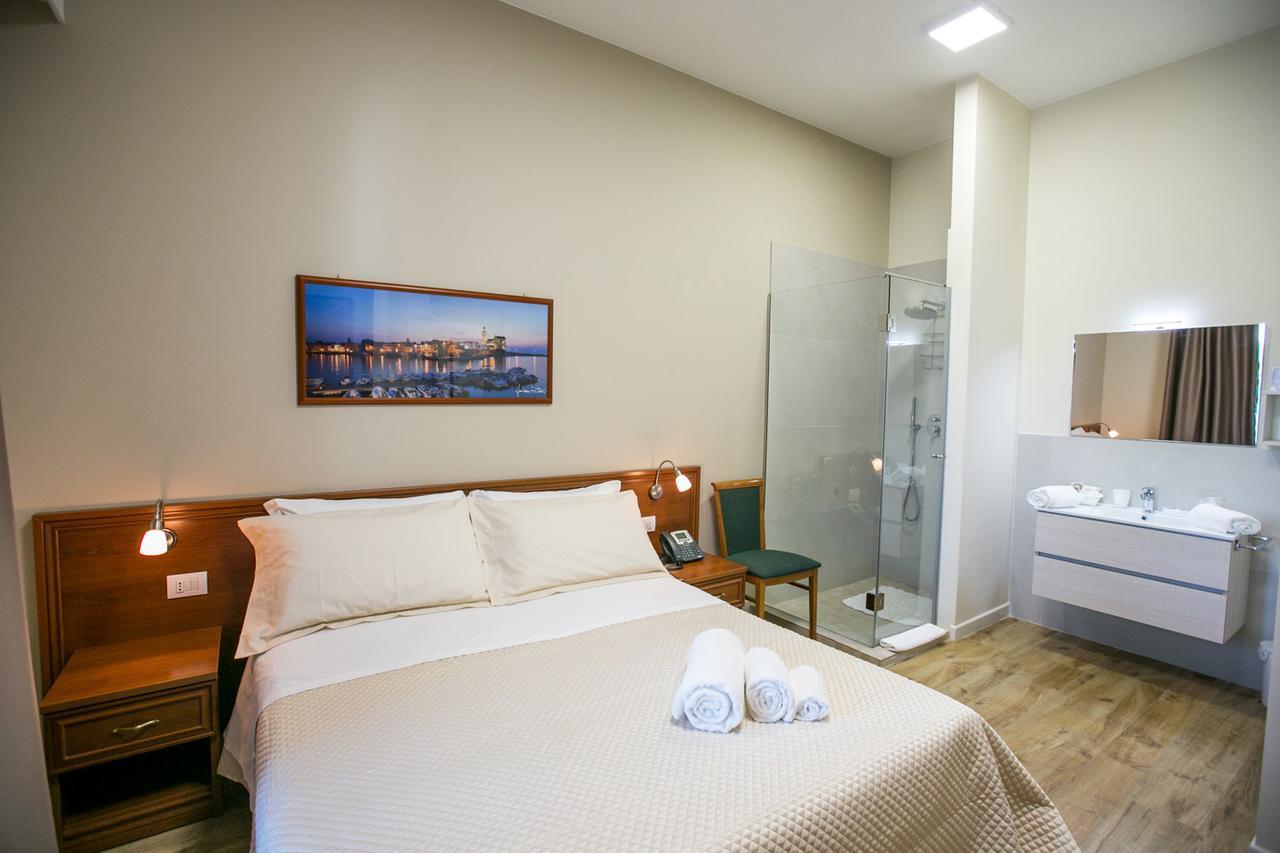Residence Trani Zewnętrze zdjęcie